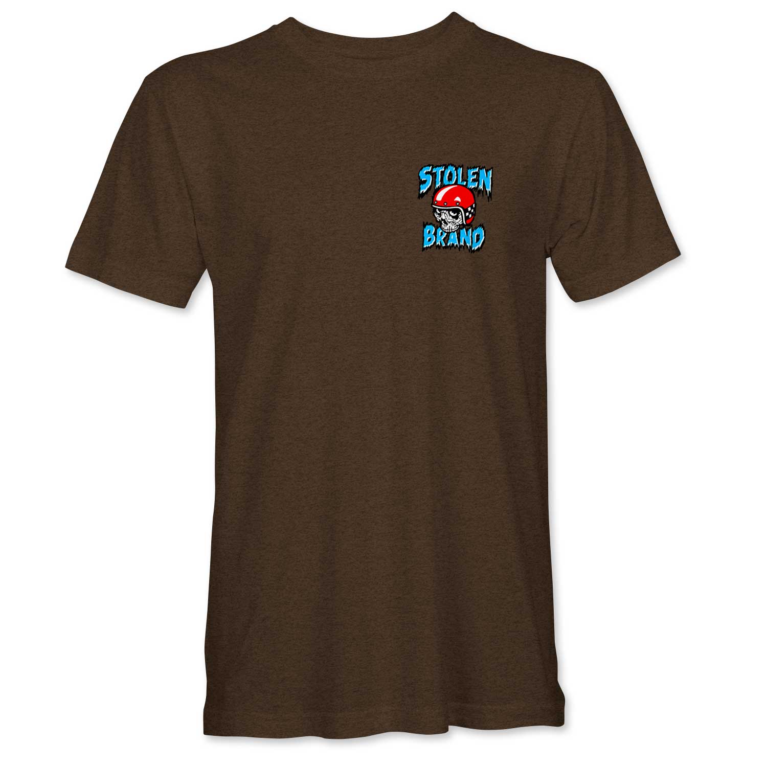 FAST BOWL TEE